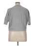 Lululemon Athletica Gray Cardigan Size 1X (estimated) - photo 2
