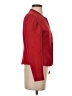 Unbranded Red Blazer Size S (estimated) - photo 4