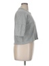 Lululemon Athletica Gray Cardigan Size 1X (estimated) - photo 4