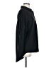 Athleta Black Long Sleeve Blouse Size M - photo 4