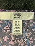 Wisp Hearts Purple Casual Dress Size 2 (petite) - photo 7