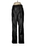 Ann Taylor LOFT Black Casual Pants Size 8 (tall) - photo 1