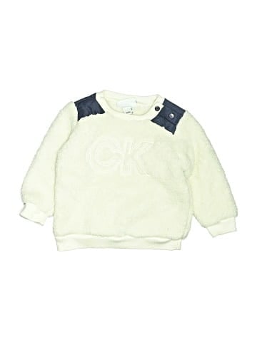 Calvin Klein Sweatshirt (view 1)