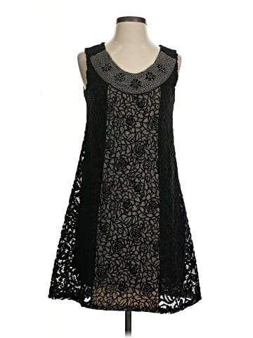 Yumi Cocktail Dress (view 1)
