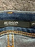 Hudson Jeans Hearts Blue Jeans Size 29 waist - photo 6