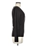 Athleta Gray Long Sleeve Henley Size M - photo 4