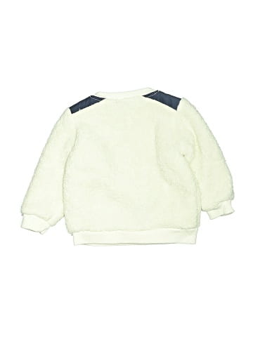 Calvin Klein Sweatshirt (view 2)