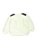 Calvin Klein Ivory Sweatshirt Size 6-9 mo - photo 2