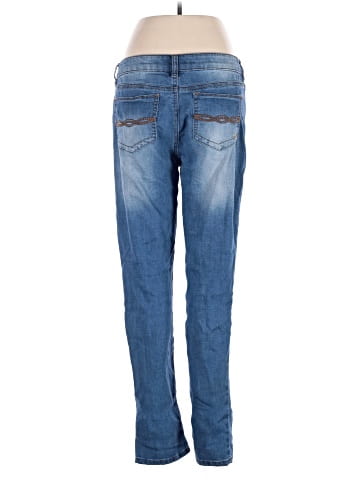 Indigo Rein Jeans (view 2)