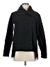 Porto Solid Black Jacket Size 6 (1) - photo 1
