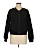 Shein Argyle Black Jacket Size 6 - photo 1