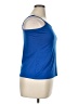 Fashion Bug Blue Tank Top Size XL - photo 4