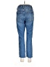 Good American Hearts Blue Jeans Size 30 waist - photo 2