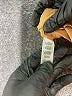 Calvin Klein Tan Trenchcoat Size M - photo 7