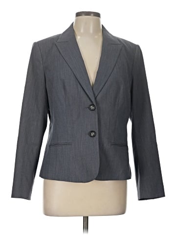 Kate Hill Blazer (view 1)