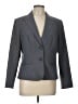 Kate Hill Gray Blazer Size 12 (petite) - photo 1