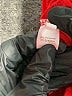 Unbranded Solid Red Jumpsuit Size 3X (estimated) - photo 4
