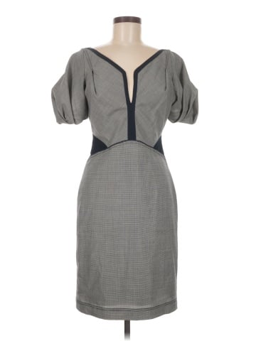 Z Spoke by Zac Posen Cocktail Dress (view 1)