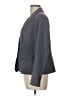 Kate Hill Gray Blazer Size 12 (petite) - photo 5