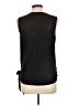 Bobeau Black Sleeveless Blouse Size L - photo 2