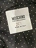 Moschino Cheap And Chic Black Blazer Size 10 - photo 6