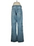 Forever 21 Blue Jeans Size 27 waist - photo 2