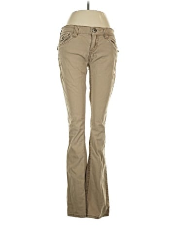 Unionbay Khakis (view 1)