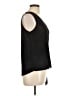 Bobeau Black Sleeveless Blouse Size L - photo 4