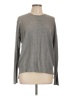 Cyrus 100% Polyester Gray Pullover Sweater Size L - photo 1