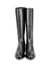 AQUATALIA Black Boots Size 7 - photo 2