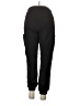 Green Town Black Cargo Pants Size L - photo 2
