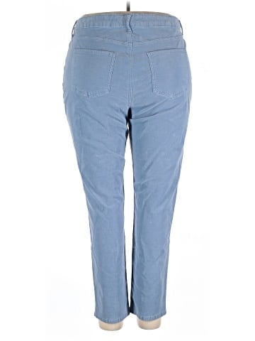 Croft & Barrow Casual Pants (view 2)