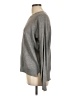 Cyrus 100% Polyester Gray Pullover Sweater Size L - photo 5