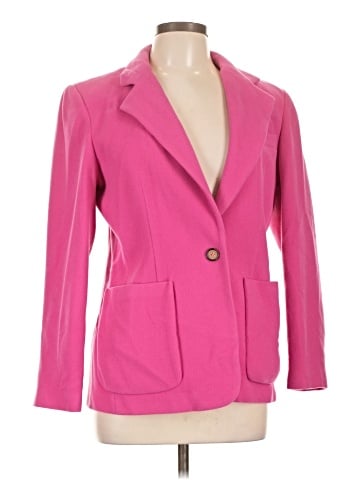 Chadwicks Wool Blazer (view 1)