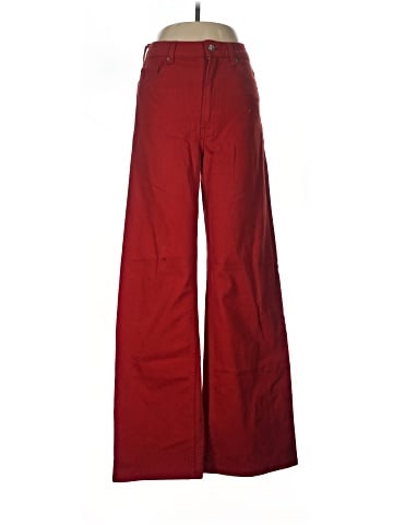 Divided by H&M Dress Pants (view 1)