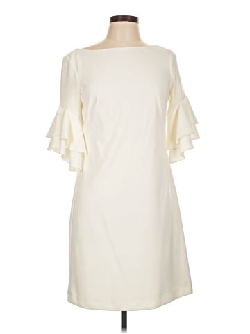 Lauren by Ralph Lauren Cocktail Dress (view 1)