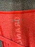 orange theory Red Tank Top Size S - photo 7