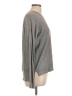 Cyrus 100% Polyester Gray Pullover Sweater Size L - photo 4