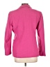 Chadwicks Pink Wool Blazer Size 10 - photo 2
