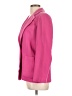 Chadwicks Pink Wool Blazer Size 10 - photo 5