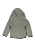 OshKosh B'gosh 100% Polyester Green Zip Up Hoodie 18-24 MO / 24 MO - photo 2