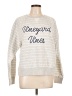 Vineyard Vines Ivory Gray Sweatshirt Size L - photo 1