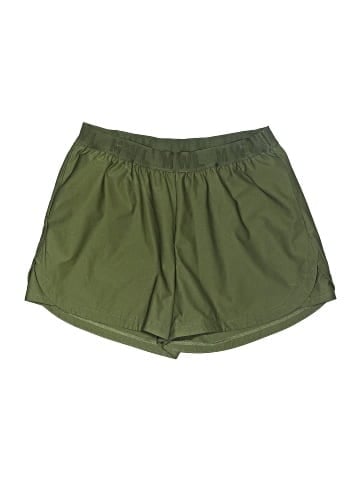 MWL by Madewell Athletic Shorts (view 1)