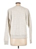 Vineyard Vines Ivory Gray Sweatshirt Size L - photo 2