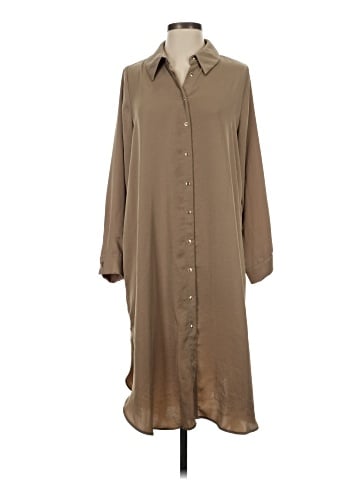 Zara Casual Dress (view 1)