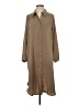 Zara Tan Casual Dress Size XS - photo 1