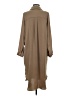 Zara Tan Casual Dress Size XS - photo 2