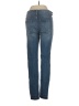 Harper Hearts Blue Jeans Size 26 waist - photo 2