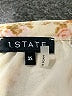 1.State 100% Polyester Ivory Sleeveless Blouse Size XS - photo 4