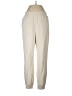 Rag & Bone 100% Cotton Solid Ivory Casual Pants Size L - photo 1